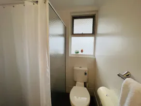 1-Zimmer-Wohnung mit Parkplatz in Strandnähe - Image 4