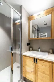 Apartment Les Cimes - Le Lac by Interhome - Image 3