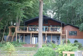 Old Lake Charm with Million Dollar Views - Image 5