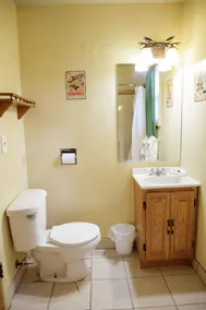 C-106) Paiute Pines Cabin - Image 3
