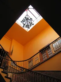 Hotel Posada Santa Fe - Image 3