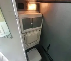 Camper 8 “Bertha” - Image 4