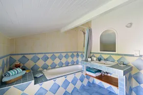 Villa d' Arcangues Basque 4*, swimming pool  palm trees 10 minutes from Biarritz - Image 4