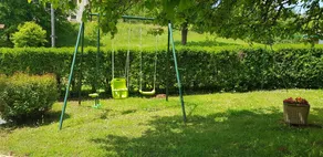 Maison de Charme à la Campagne, Avec Piscine Privée - Image 2