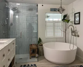 NYT OPVARMET, SALTWATER POOL FOR SEASON! - Image 3