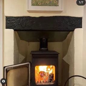 Charming Miners' Cottage | Dog Friendly w/ Hot Tub - Image 3