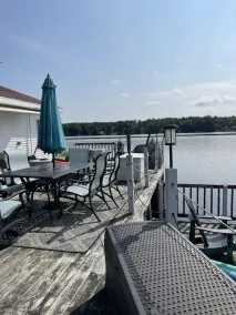 Private Island - Largest Fresh Water Reservoir in Mass - Image 5