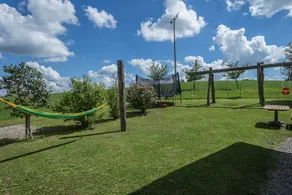 Appartamento di vacanza \"Buche\" con Wi-Fi, vista sulle montagne, terrazza e giardino - Image 2