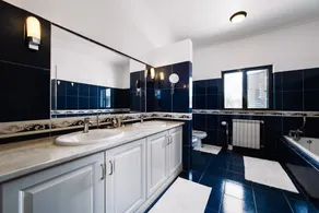 Villa Cajados Grande Setúbal Charming Sleeps 12 Private Pool Spacious Garden - Image 4
