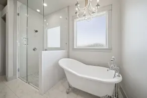 On The Rocks PK: Beautiful 5 Bedroom 3 bath home with pool and hot tub - Image 3