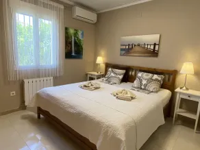 Villa Caronico, bela casa de férias, piscina privada, aquecimento central - Image 3