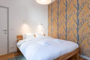 Europea Newton II Terrace Residence - Brussels EU Area - Image 3