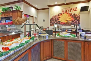 Suite Near Rochester University | Gym Access - Image 5