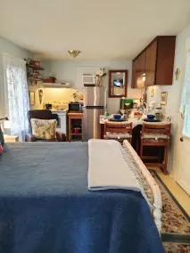 Tiny House at Historic Holle House - Image 3