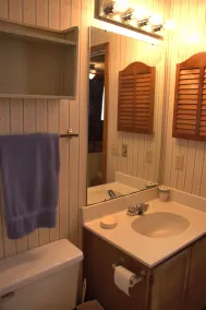 2203  Hot tub, sauna & more resort amenities - Cozy Cub Adventure Cabin - Image 5