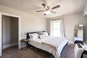 PASEO / PLAZA District🚶‍♀️ | 30TH ST & Classen Blvd | Central ⚡| Dog Friendly🐶 - Image 2