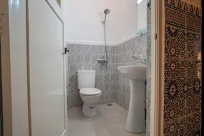 3 Bedroom Home in Tangiers with Bay views along one of the most charming walls of the Old Medina. - Image 3