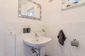 Appartamento 'Ferienwohnung Inzigkofen Donautal - Image 2