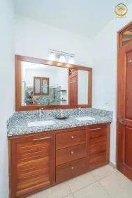 OCEAN VIEW JACO BEACH, 3rd FLOOR, 2BDR 1C - Image 3