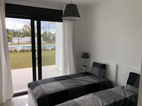 Nouvel appartement de luxe à côté du golf Atalaya - Image 5