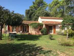 Villa med swimmingpool og anlagt have 5 minutter fra Porto-Vecchio - Image 3