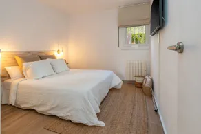 Appartamento per vacanze 'Brava Beach' con piscina condivisa, terrazza privata e Wi-Fi - Image 5