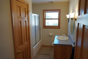 On the water, 35' DOCK SPACE! CENTER OF NAPLES! Access to Sebago and Long Lakes - Image 4