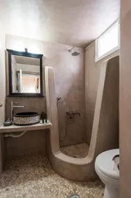 Iokasti villa Santorini - Image 4