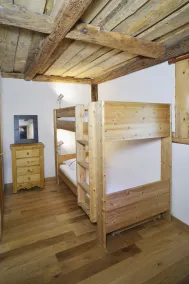 SUPERB CHALET ***** 300 m² 15 pers. 5ch Notre dame du pré nær Montalbert - Image 4