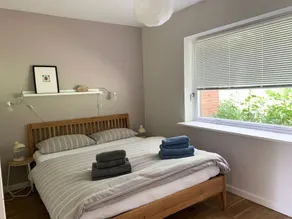 Ferienwohnung Yachthafen-Fördeblick (Glück 2) - Image 3