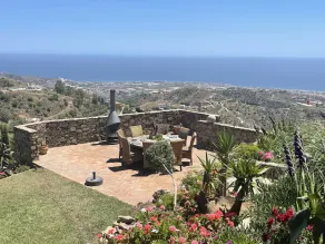  Unbeatable Sea and Mountain Views in a stylish and authentic location - Image 4