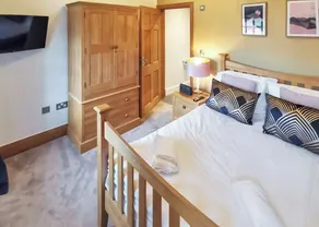 Carmarthenshire Cottage - Image 4
