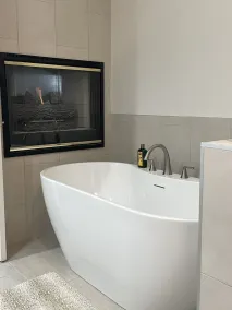 Une magnifique escapade. Joliment décoré avec des articles de qualité et de nombreux extras - Image 4
