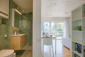Casa Miramonti Muralto with Garage and Garden - Happy Rentals - Image 3