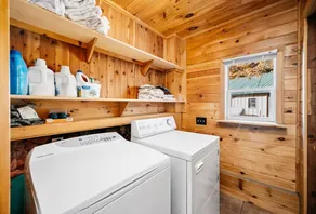 Private fishing, close to skiing and snowmobiling! - Image 3