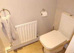 Churchmount Holiday Home Roundwood by Trident Holiday Homes - Image 4