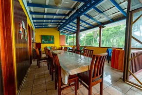 Costa Rican Beach House Rental in Puntarenas - Image 4