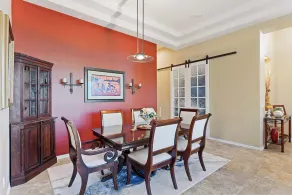 Beliggende i den smukke vagt gated community of Winfield i North Scottsdale - Image 3
