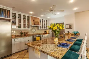 3 Bedroom Luxury Villa, 180 degree Ocean View, Private Heated Pool - Image 5