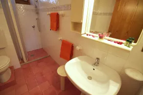Apartment in Poppi With Shared Pool - Image 2