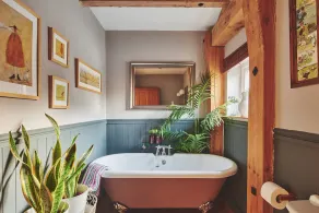 The Luxury Barn - Image 4