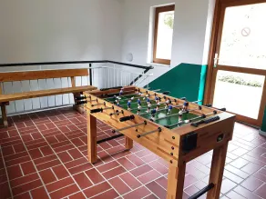 Apartment 14 in the Fischerhaus with balcony - Apartment 14 in the Fischerhaus with balcony - Image 3