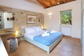 Villa Olive Corfu - 3 Bedrooms with private pool - Image 5