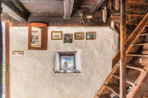 Holiday Home \"Stoffelhäusl\" with Mountain View, Private Terraces & Wi-Fi - Image 3