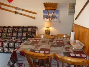 Lejlighed Arêches-beaufort, 2 Værelser, 4 Personer - Image 3