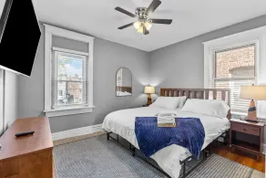 South City First Floor 2 Bedroom Apartment - Image 3