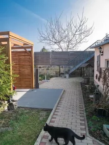 Ferienwohnung Am Elberadweg - Image 4