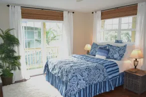 CHARMANT CLÉ ALLEGRO WATERFRONT HOME, QUAI DE BATEAU, PONT, KAYAKS, PADDLE BOARDS! - Image 5