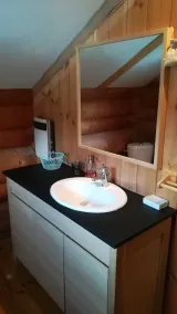 Country Cottage / Gite - CHORGES - Image 2