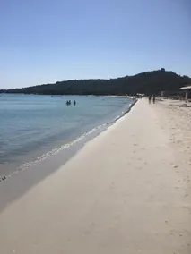 Villa 8 pers with panoramic view on gulf of porto vecchio, 5 min beaches - Image 5
